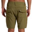 Bermuda Hibrida Masculina Hang Loose Core- VERDE-HLBM060065- -2-